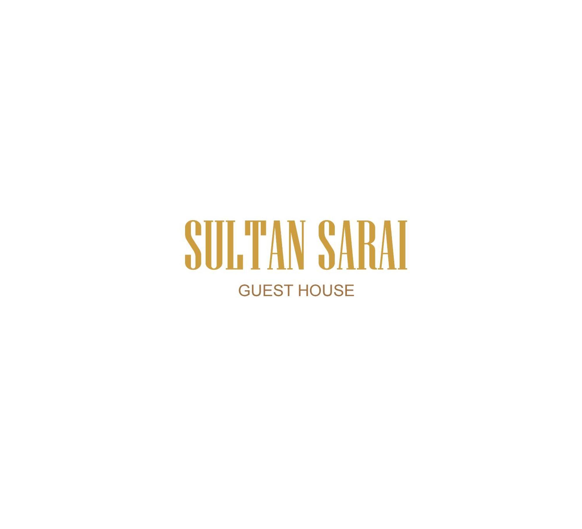 הוסטל אוש Sultan Saray מראה חיצוני תמונה